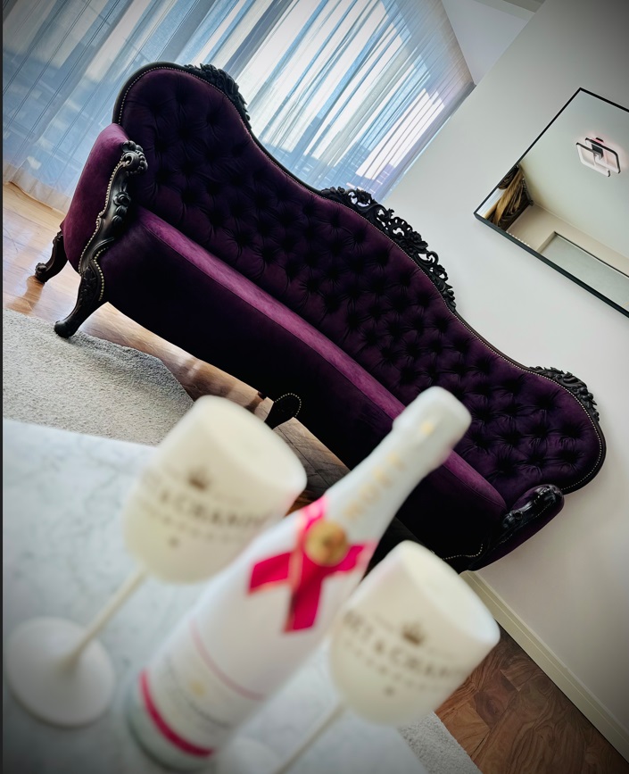 Swingers apartament Warszawa