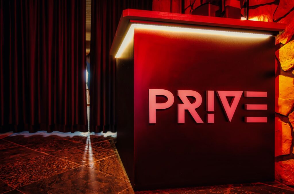 Swingers party Kielce - klub PRIVE