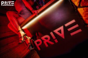 PRIVE Swingers Club Kielce Suków